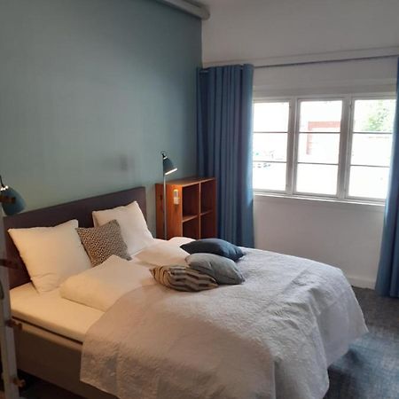 Adventure Hotel & Guesthouse Eidfjord New 외부 사진
