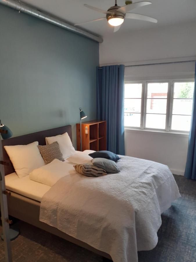Adventure Hotel & Guesthouse Eidfjord New 외부 사진