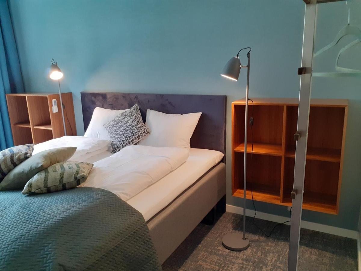 Adventure Hotel & Guesthouse Eidfjord New 외부 사진