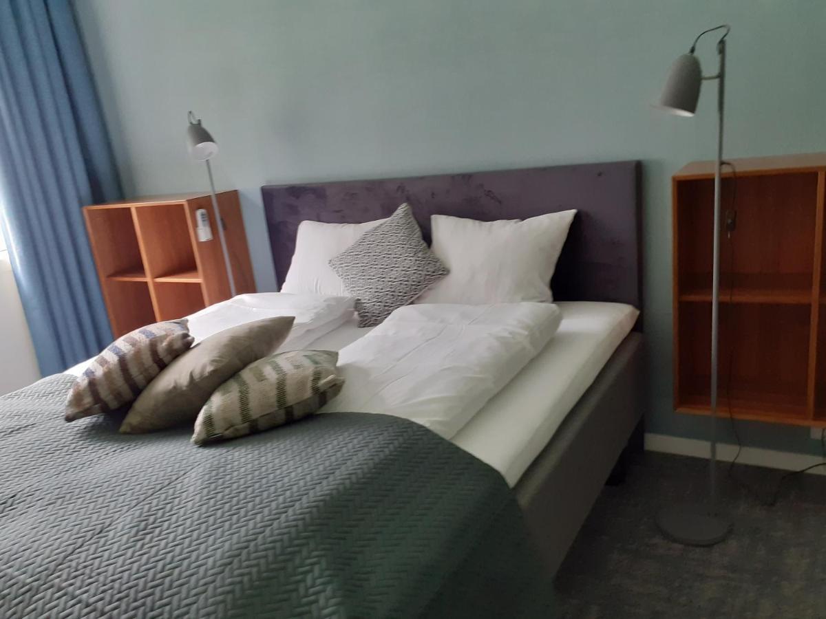 Adventure Hotel & Guesthouse Eidfjord New 외부 사진